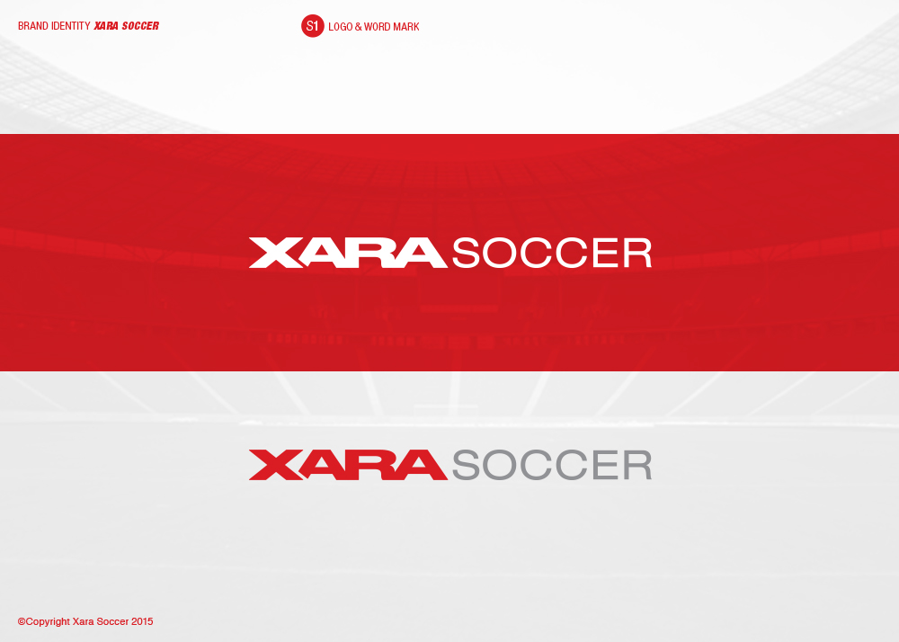  Xara Soccer 