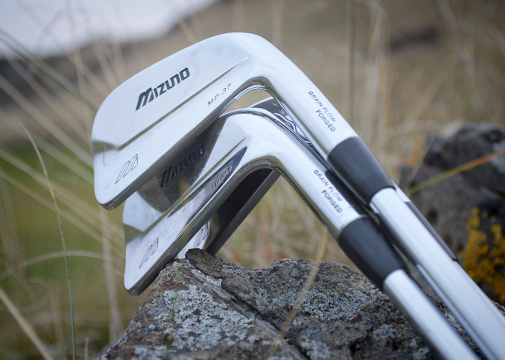  Mizuno Golf 