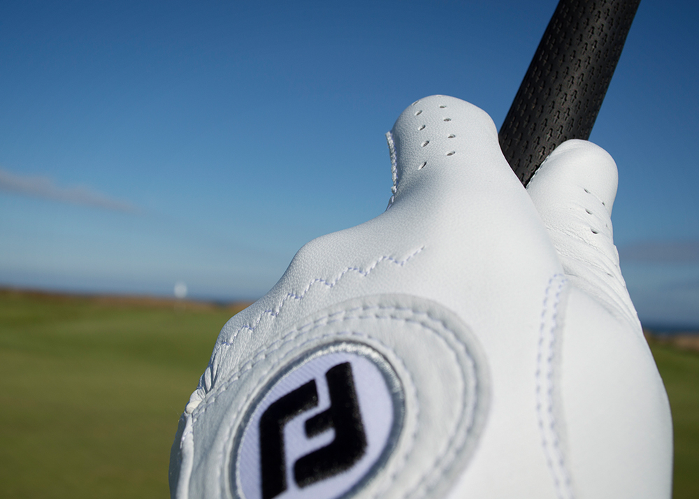  Footjoy 